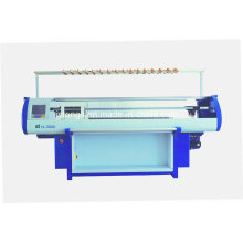 Three System Jacquard Knitting Machine (TL-360S)